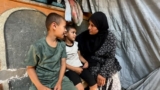‘I woke up and I had lost the baby’: Miscarriages in Gaza spike amid harsh conditions, UN report finds