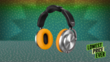 The Dyson OnTrac CNC Aluminum Headphones Are Half Off Right Now