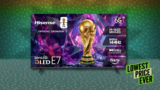 This Ultra-Thin QLED TV Is 45% Off Right Now