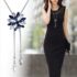 UK Kids Girls Sparkle Sequins Bomber Jacket Coat Hip Hop Jazz Dance Tops Outwear