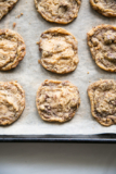Chocolate Chip Cookies with Coconut Flour (Dairy and Gluten-Free)