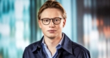 William Brynolfsson ny programledare i ”Sverige live” i SVT