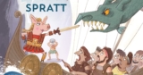 The Epically Awesome Odyssey, as told by Nanny Piggins