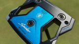 TaylorMade Spider ZT Max Putter Review