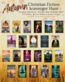 Christian Fiction Scavenger Hunt Stop #7
