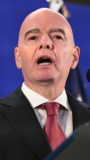 Can FIFA’s president survive this? | About That