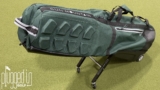 Sun Mountain ClubGlider3 Travel Bag Review