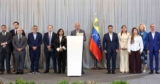 Socialist government and opposition agree to overhaul the justice system in Venezuela