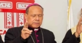 Video released of Nicaraguan Bishop Juan Abelardo Mata, who has been missing for more than 40 days