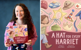 Kids’ Book Review: Sunday Shelfie