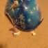 Enchanted Disney Fine Jewellery – Silver + Diamond 0.05CW – Cinderella Carriage