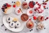 8 High-Protein Low-Carb Cottage Cheese Desserts