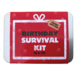 16th 18th 21st 30th 40th 50th Birthday Gift Ideas. Gifts for him her men women.