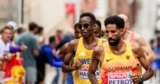 Suldan Hassan tre sekunder från EM-medalj i maraton