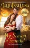 Fantasy Romance, a Cookbook, & More