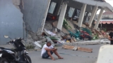 Thousands evacuated as Indonesia quake death toll rises to 53