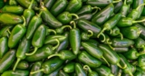 Salmonella outbreak linked to jalapeños sickens hundreds in US