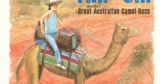 Tiki and Jill and the Great Australian Camel Race