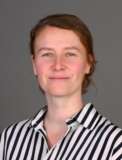 Welcome the new Global Academic Fellow Dr Marianne Von Blomberg!