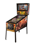 Dungeon Crawler Carl Levels Up as Multimorphic’s Newest Pinball Adventure