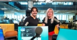 Johan Croneman om Aftonbladets nya radiokanal