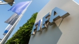 FIFA confirms departure of senior executive Kevin Lamour after Infantino criticism