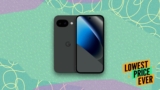 The Google Pixel 10a Is $75 Off Right Now