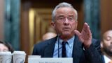 RFK Jr. targets parental addiction to reduce foster care