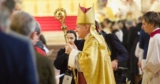 Archbishop Moth urges UN to act against global persecution of believers
