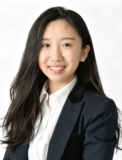 Welcome the new Global Academic Fellow Dr Xiangyi Ren!