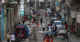 94% of Cubans live in extreme poverty