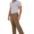 Portable Kids Wardrobe 8-Cube Baby Closet Dresser Storage Organizer-White