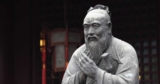 Why the Church once forbade Catholics to honor Confucius