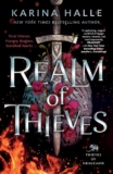 Spotlight & Excerpt – Realm of Thieves by Karina Halle – Readaholic Book Reviews