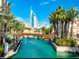 Dubai’s Mid-Market Hotels Outperform Premium Sector In H1 2026