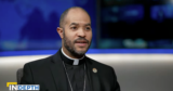 Bishop Boxie shares faith journey from practicing law to becoming the youngest U.S. bishop
