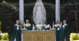 To heal the wounds of war, our hearts must return to God