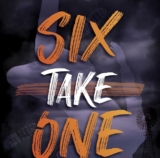 Kids’ Book Review: Review: Six Take One