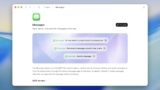 I Gave ChatGPT Access to My iMessage Conversations, and It Was More Useful Than I Expected