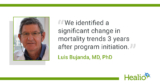 FIT screening program linked to 50% decline in CRC mortality
