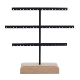 Dangle Earring Display Jewelry Display Rack Jewelry Organizer Stand