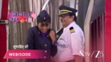 Bhabi Ji Ghar Par Hai | Episode – 619 | Part 1 | Angooori, Anita