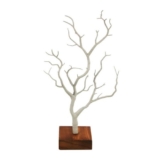 Jewelry Stand Tree Small Jewelry Holder Necklace Holder Rack Display