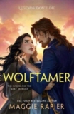 Wolftamer by Maggie Rapier – Coffee Time Romance & More