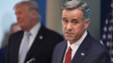 CIA director John Ratcliffe meets with Russian officials in Moscow, reports say