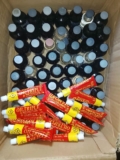 Suspected drug dealer arrested with 64 bottles of “Suck and D!e” in Bauchi