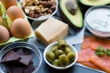 10 Keto Food Swaps For Snacks and Meals — Made Easy – Real Ketones