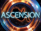 Kids’ Book Review: Review: Ascension (Phobos #1)