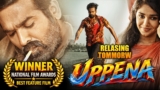 Uppena (Hindi) | Vijay Sethupathi, Panja Vaisshnav Tej | Releasing Tomorrow At 12:00 PM On Goldmines