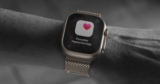Apple Watch competitor brings blood pressure feature to the US after many years